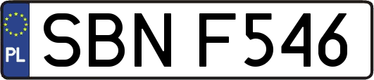 SBNF546
