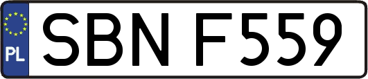 SBNF559