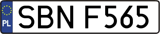 SBNF565