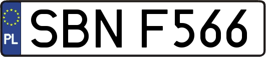 SBNF566