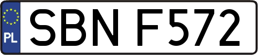 SBNF572
