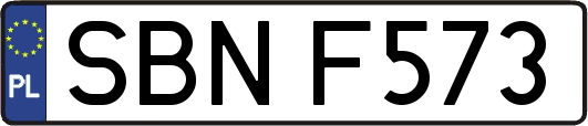 SBNF573