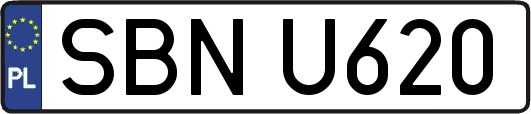 SBNU620