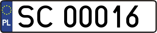 SC00016