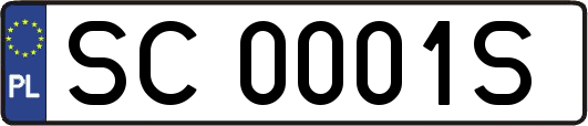 SC0001S