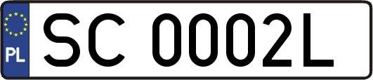 SC0002L