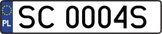 SC0004S