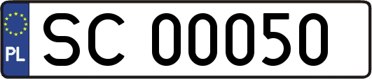 SC00050