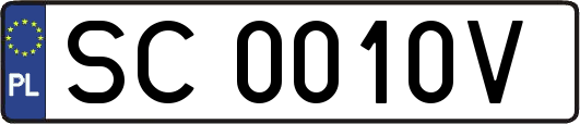 SC0010V
