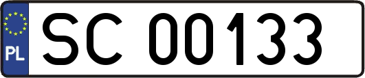 SC00133
