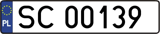 SC00139