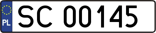 SC00145