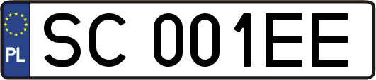 SC001EE