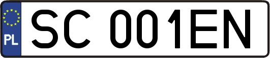SC001EN