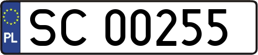 SC00255