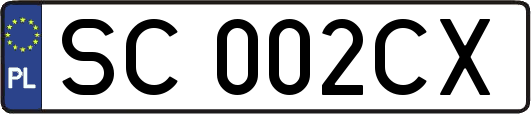 SC002CX