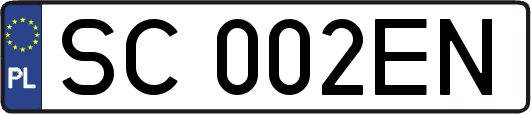 SC002EN