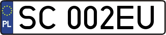SC002EU