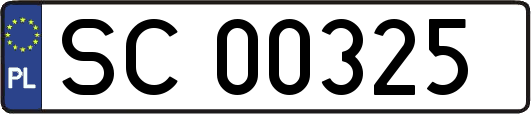 SC00325