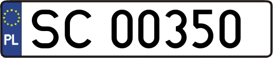SC00350