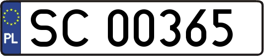 SC00365