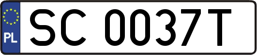 SC0037T