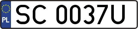 SC0037U