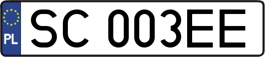 SC003EE