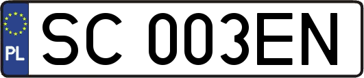 SC003EN