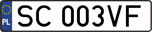 SC003VF