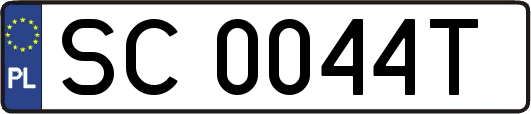 SC0044T