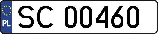SC00460