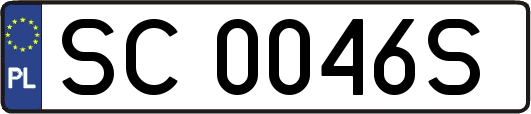 SC0046S