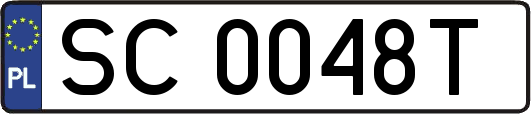 SC0048T