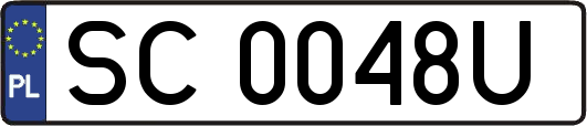 SC0048U