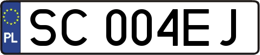 SC004EJ