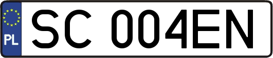 SC004EN