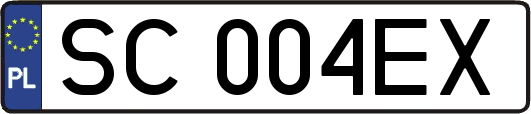 SC004EX