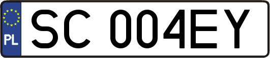 SC004EY