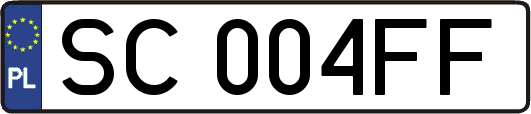 SC004FF