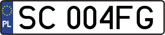 SC004FG
