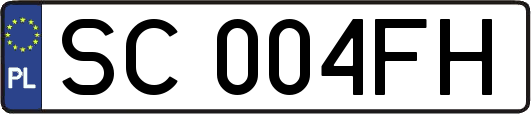 SC004FH