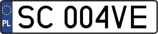 SC004VE