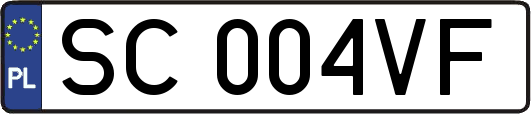 SC004VF