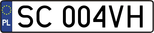 SC004VH
