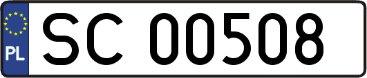 SC00508
