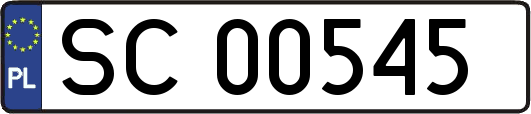 SC00545