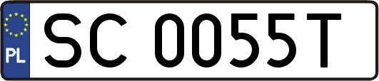 SC0055T
