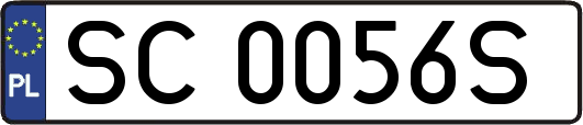 SC0056S