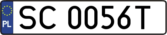 SC0056T